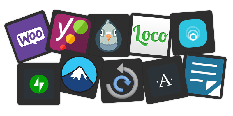 Searchable WordPress plugin database - Plugin for that