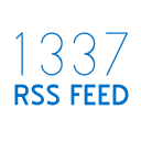 1337-RSS-Feed