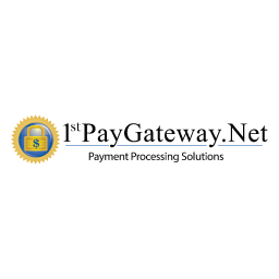 1stPayGateway for WooCommerce