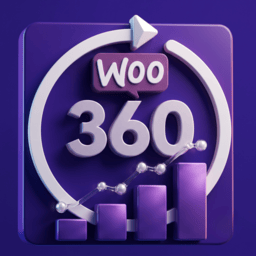 360 Analytics for WooCommerce