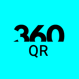 360 QR