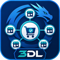 3DL Central Checkout for WooCommerce