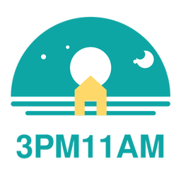 3pm11am Rental Property Booking Launcher