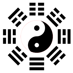 404 The Book of Changes