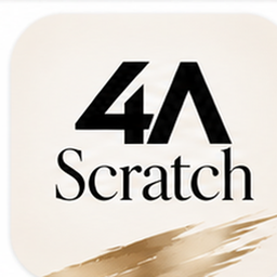 4A Scratch