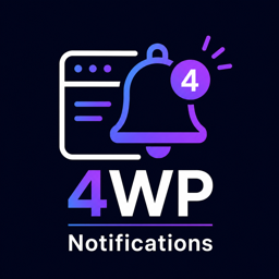 4WP Notifications