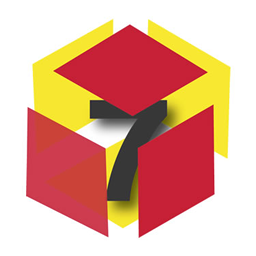 7 Sided Cube Real SEO