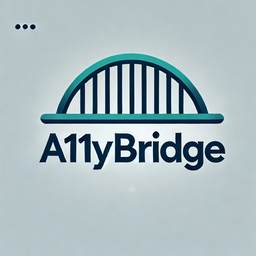 A11yBridge – Accessibility Toolkit (AI optional)