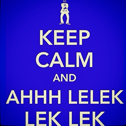 Lek Lek
