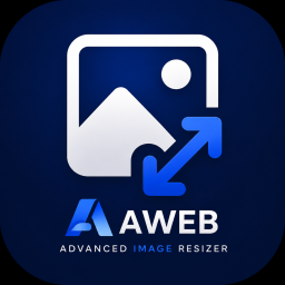 AAWEB Advanced Image Resizer