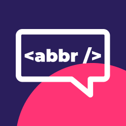 Abbreviation Button for the Block Editor