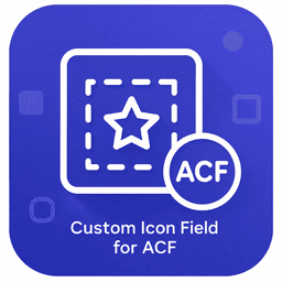 Ably Custom Icon Field for ACF
