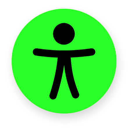 Accesly Widget