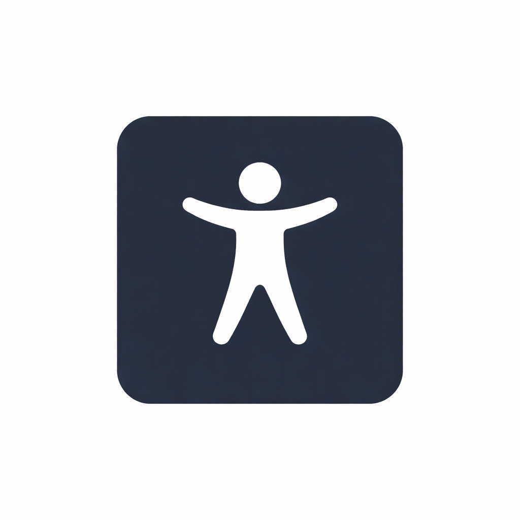 AccessiBar — Accessibility Toolbar