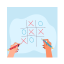 Ace Tic Tac Toe