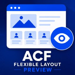 ACF Flexible Layout Preview