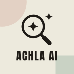 Achla AI Search
