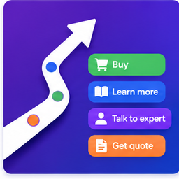 Adaptive Intent Path