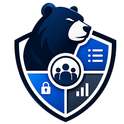 AdBear Roles and Admin Access Manager