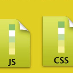 Add Custom CSS and JS