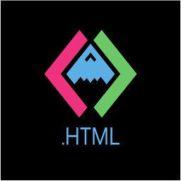 Add .html after URL