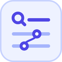 AddSynapse Search &amp; Filter