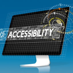 Adjust Accessibility