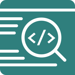 Admin Code Search