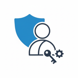 Admin Credentials Editor