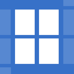 Admin Posts Grid