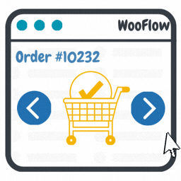 WooFlow – Previous &amp; Next Order Navigation for WooCommerce