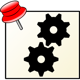 Admin Quick Panel
