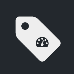 Admin Tag UI