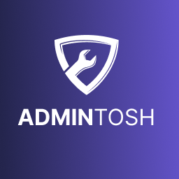 Admintosh – WordPress admin customization and security tools