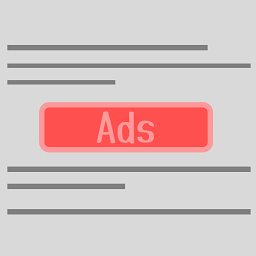 Ads Into Post