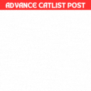 Advance Catlist Post