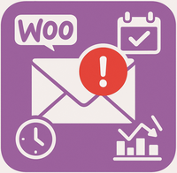 PiWeb Advance notification for WooCommerce