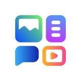 Advanced Social icons