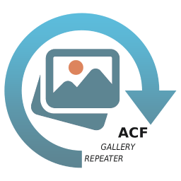 Advanced Gallery &amp; Repeater Fields for ACF
