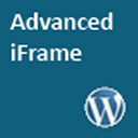 Advanced iFrame