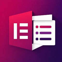 Advanced Menu Builder for Elementor