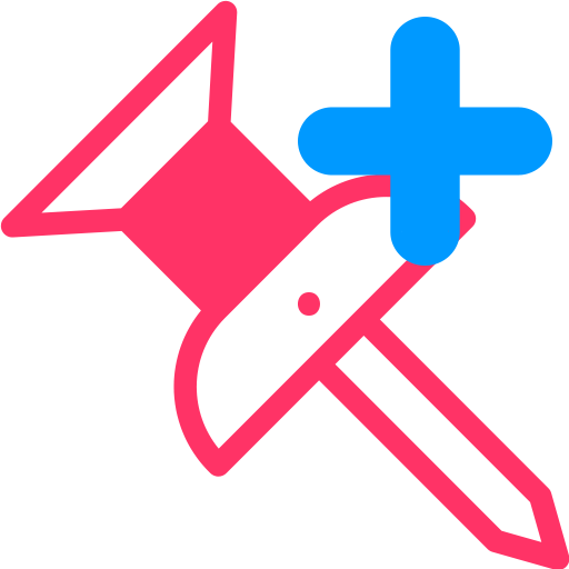 Advanced Pins