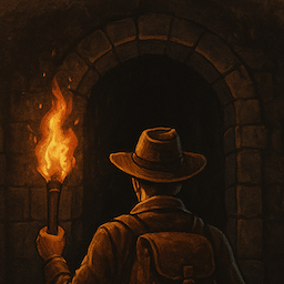 Adventurebook