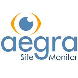 Aegra Site Monitor
