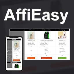 AffiEasy