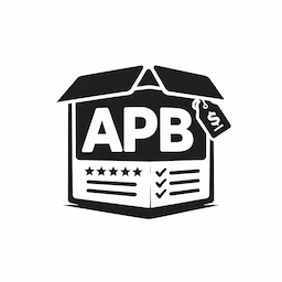 Affiliate Product Boxes