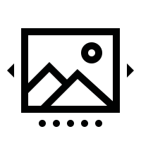Affiliates Image Slider Widget