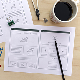 After Content Widgets