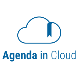 Agenda in cloud