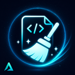 AgizoAI HTML AI Clean Up